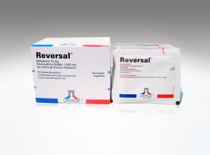 Reversal