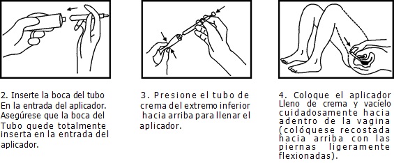 COLPOSAN (Crema Vaginal) - Lafage COLPOSAN (Crema Vaginal) - Lafage
