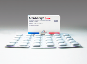 uroberry