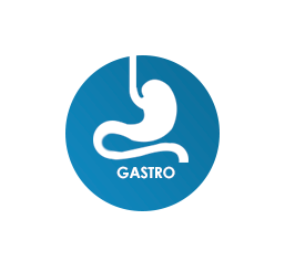 LÍNEA GASTROENTEROLÓGICA