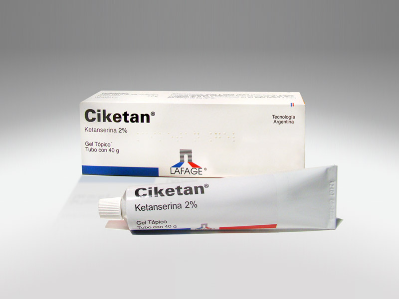 CIKETAN®