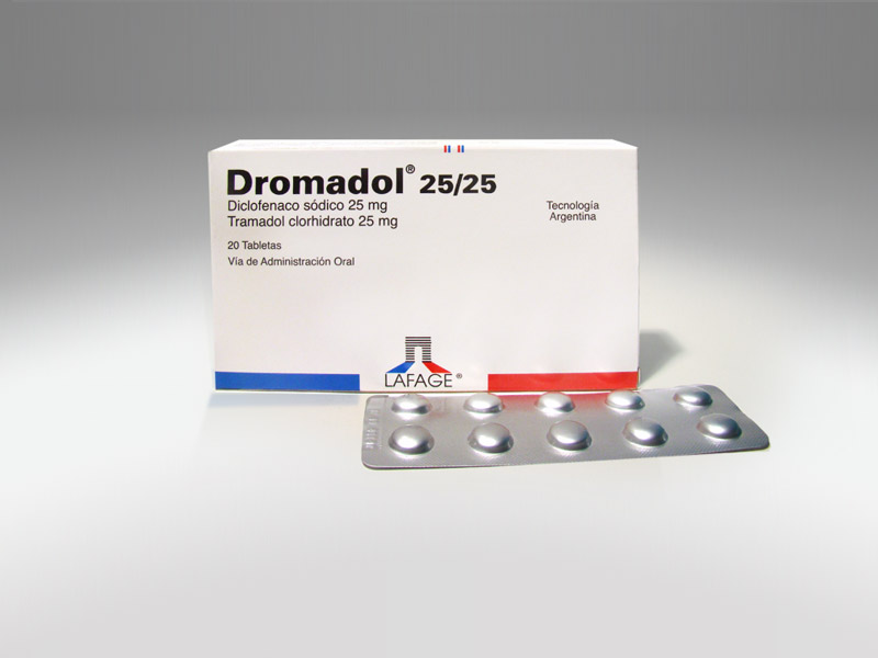 DROMADOL®