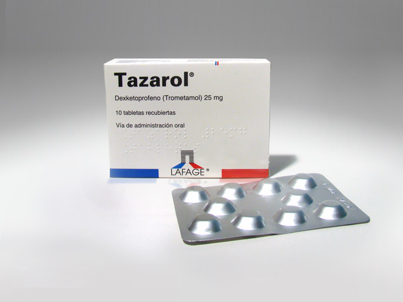 TAZAROL®