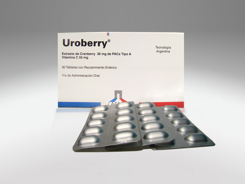 UROBERRY®