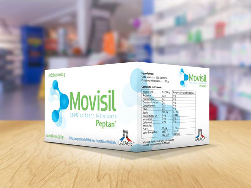 MOVISIL®