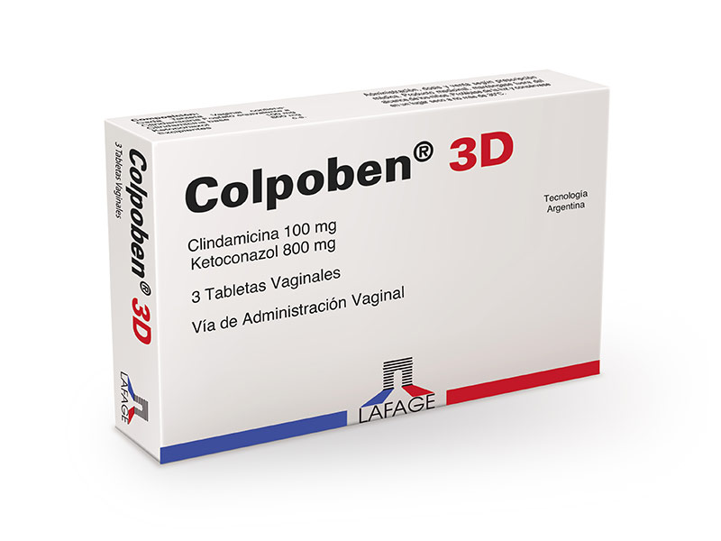 Colpoben® 3D