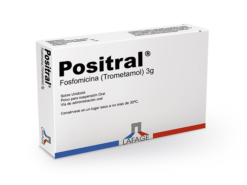 Positral®