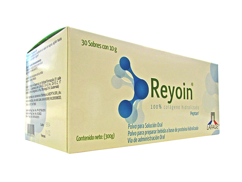 REYOIN®