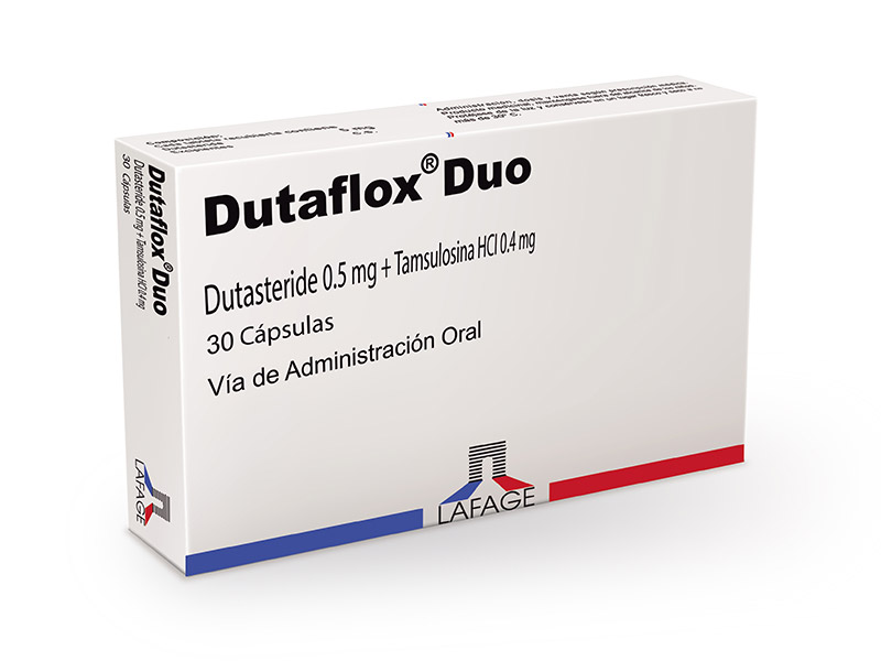 Dutaflox® Duo