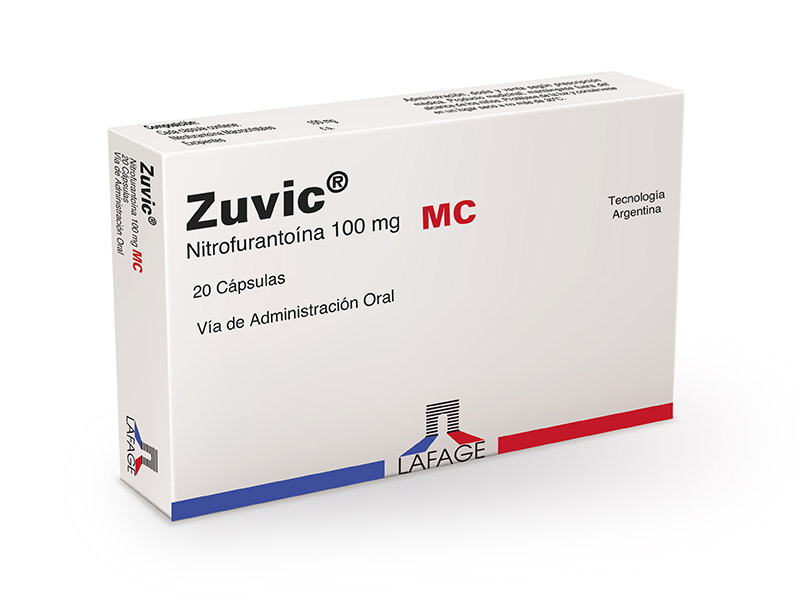 Zuvic®