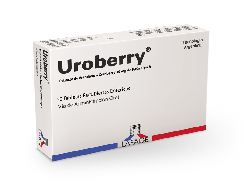 UROBERRY®