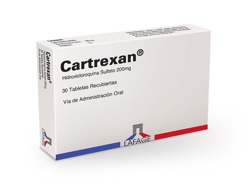 Cartrexan ®