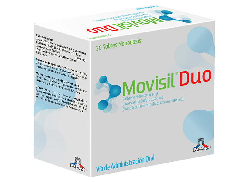 Movisil® Duo