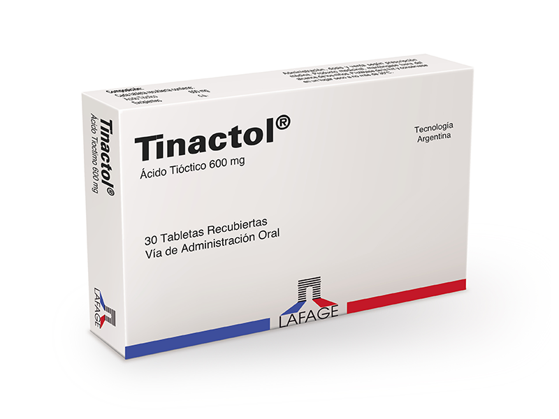 Tinactol®