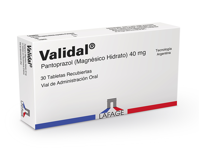 VALIDAL®