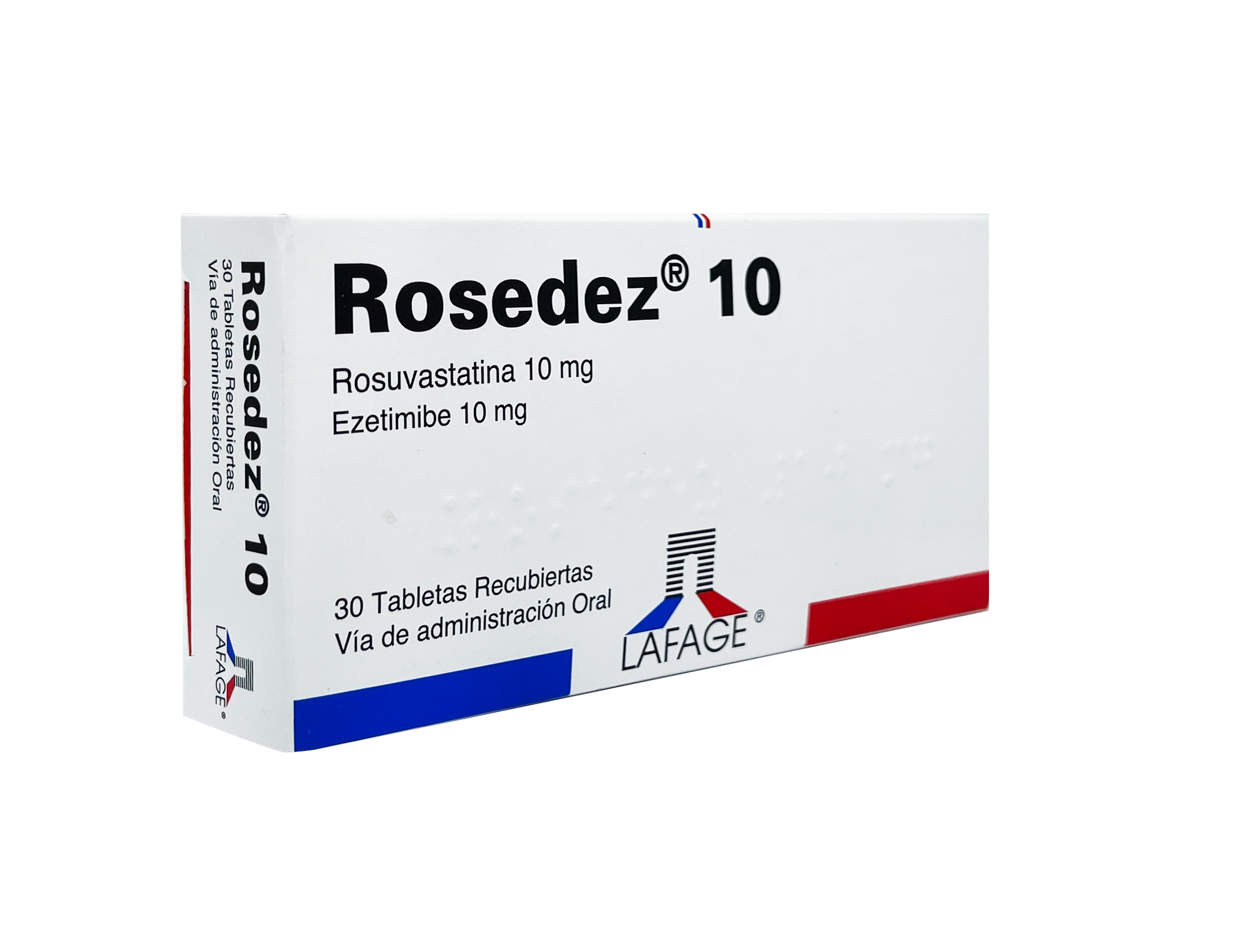 Rosedez® 10