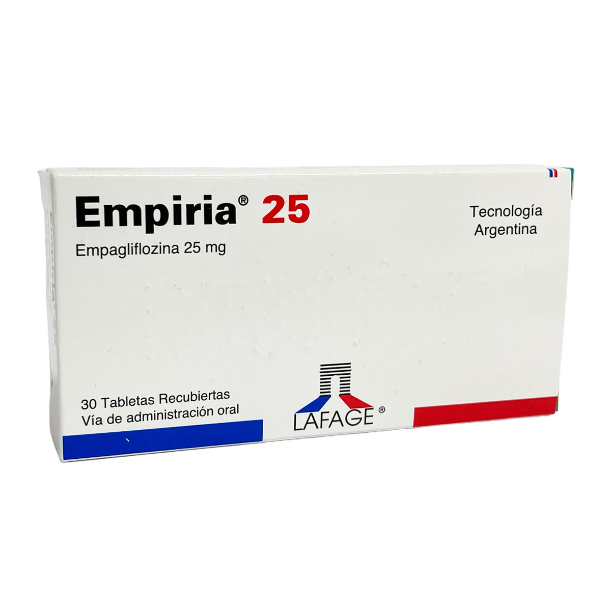 Empiria 25®