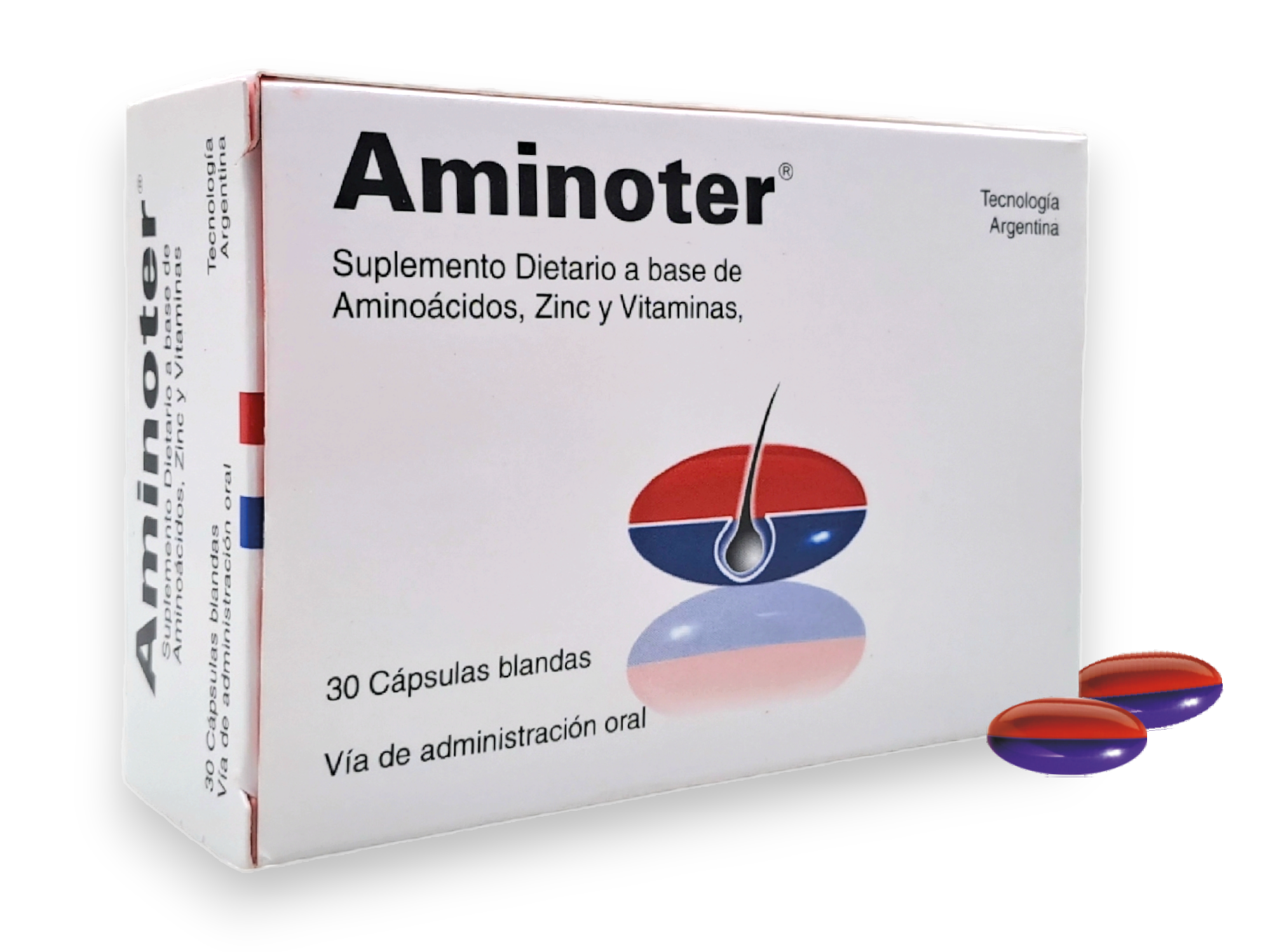 AMINOTER®