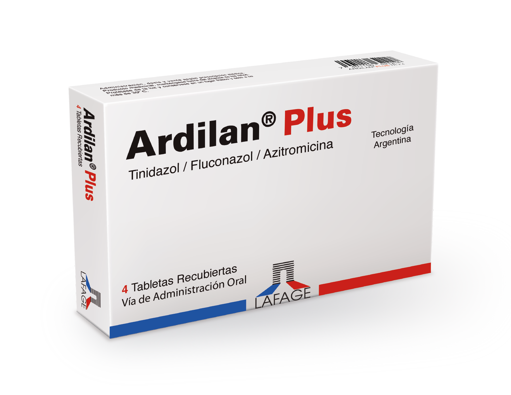 Ardilan® Plus TR