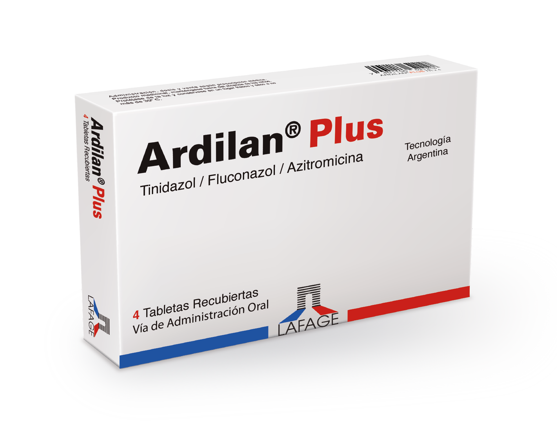 Ardilan® Plus TR