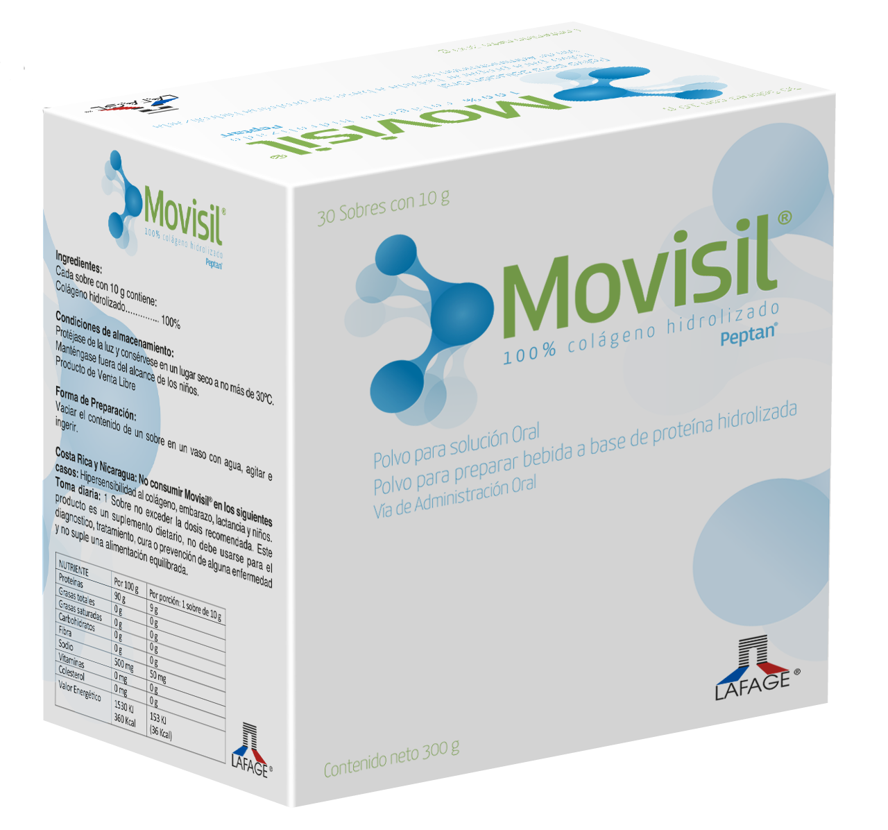 MOVISIL®