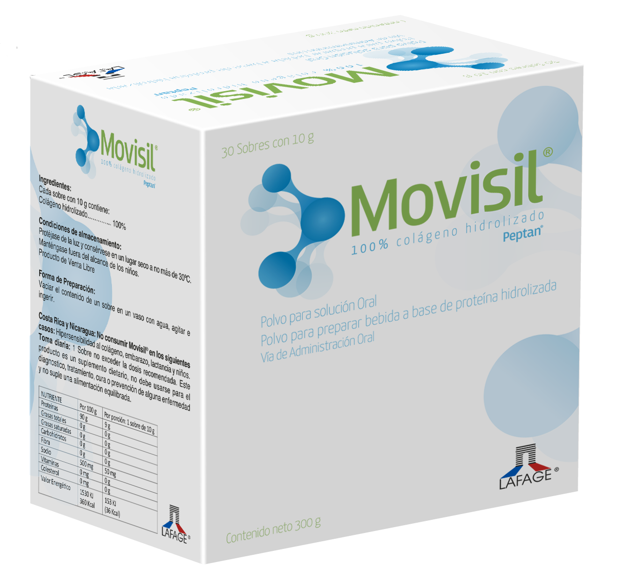 MOVISIL®