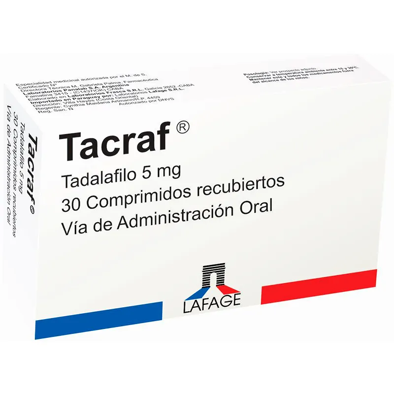 TACRAF®