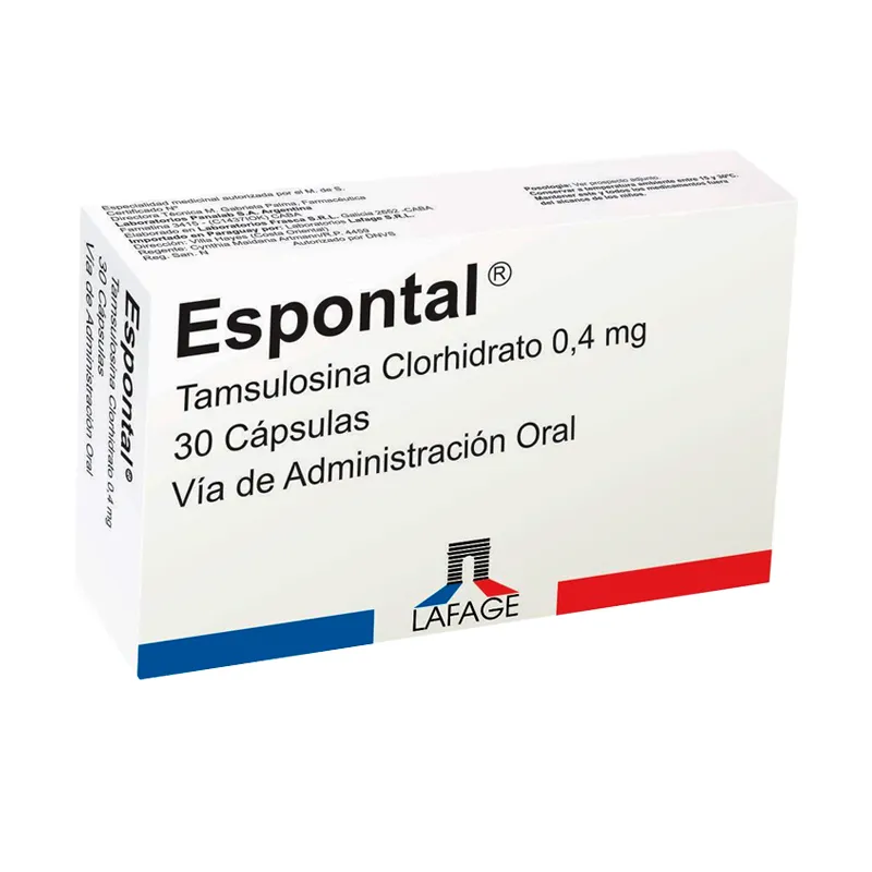 Espontal®