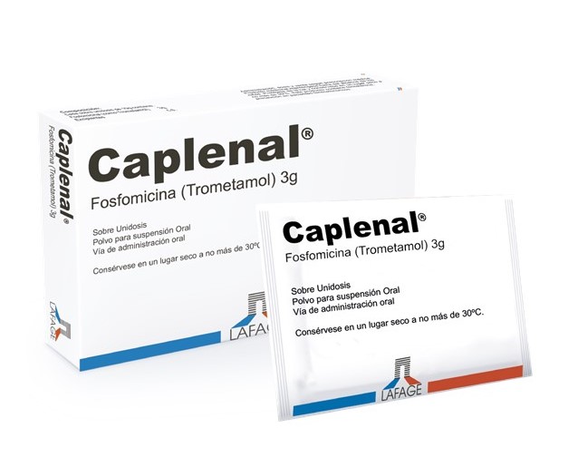 Caplenal®