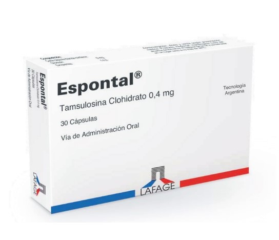 Espontal®