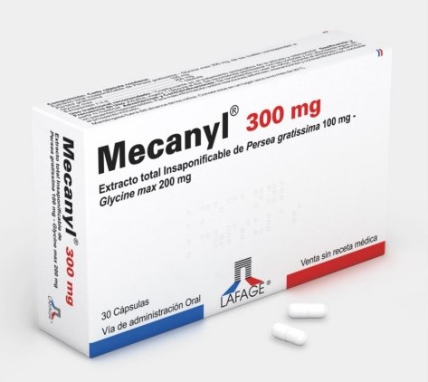 MECANYL® 300MG