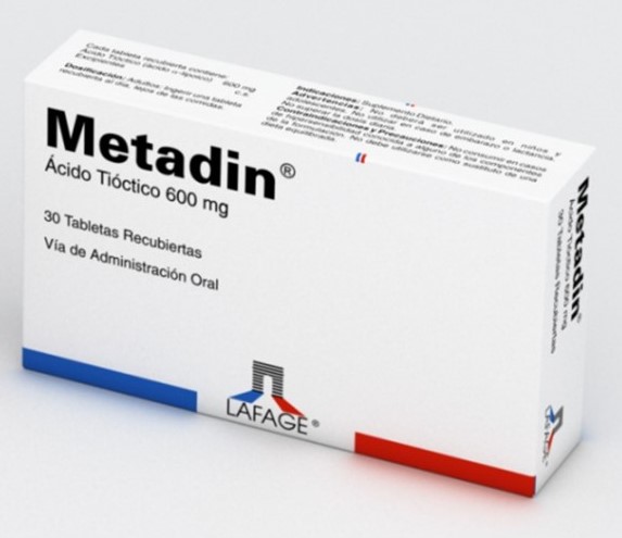 Metadin®