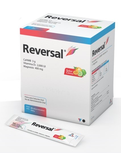 Reversal®
