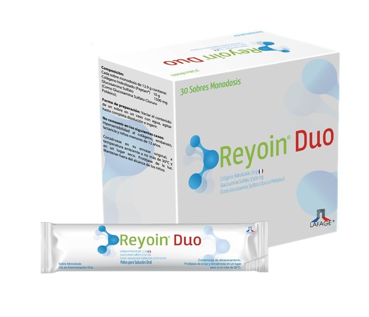 Reyoin® Duo