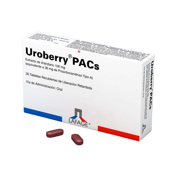 UROBERRY® PACS