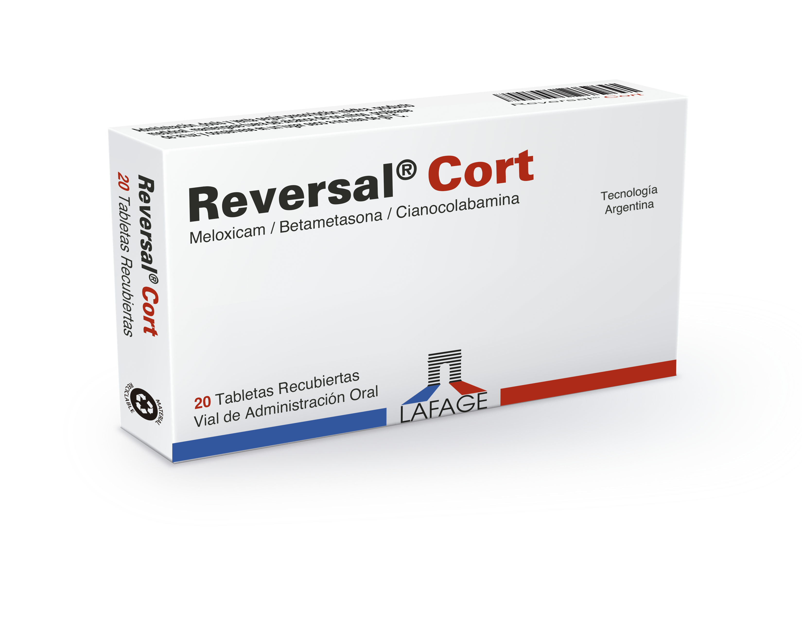 Reversal® Cort