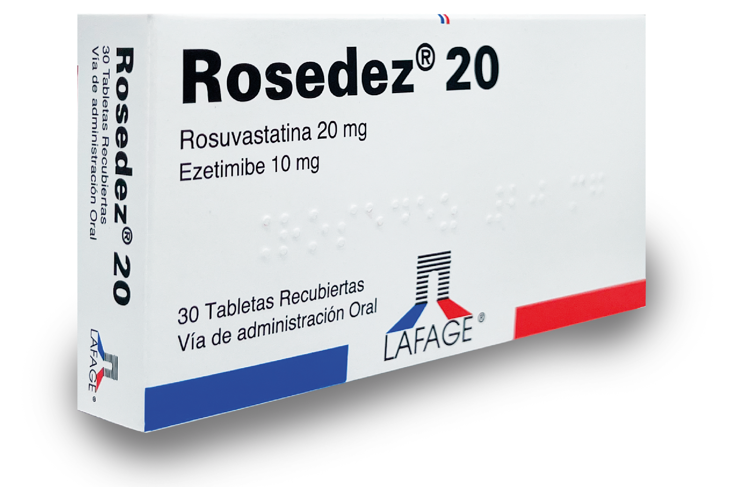 Rosedez® 20