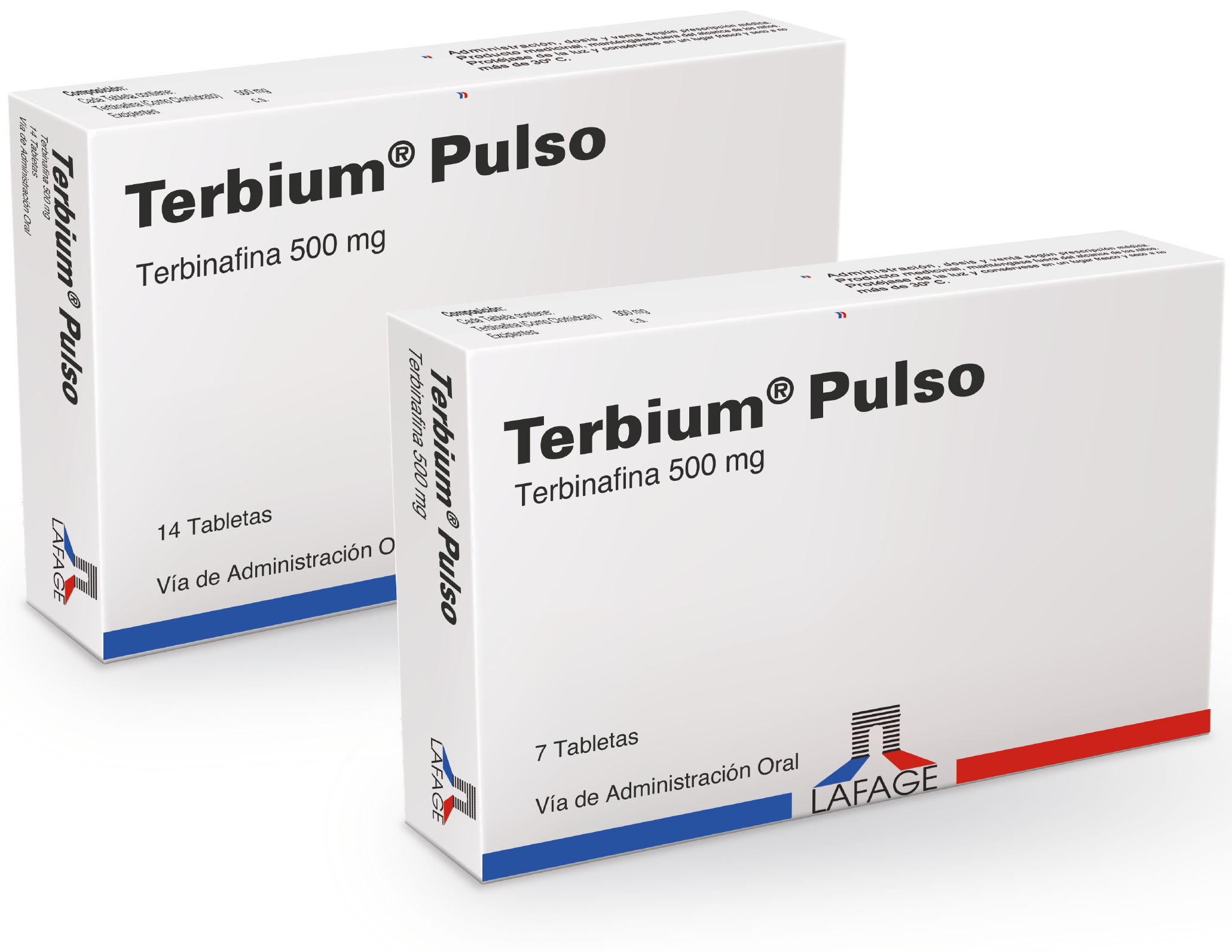 Terbium® PULSO
