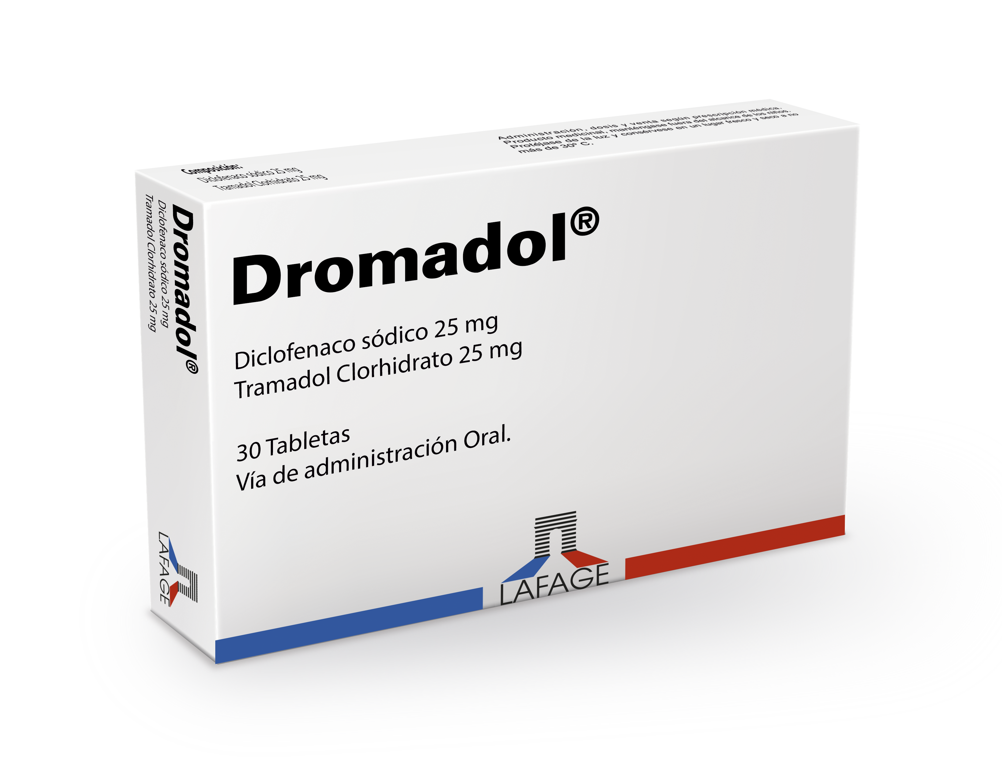 DROMADOL®