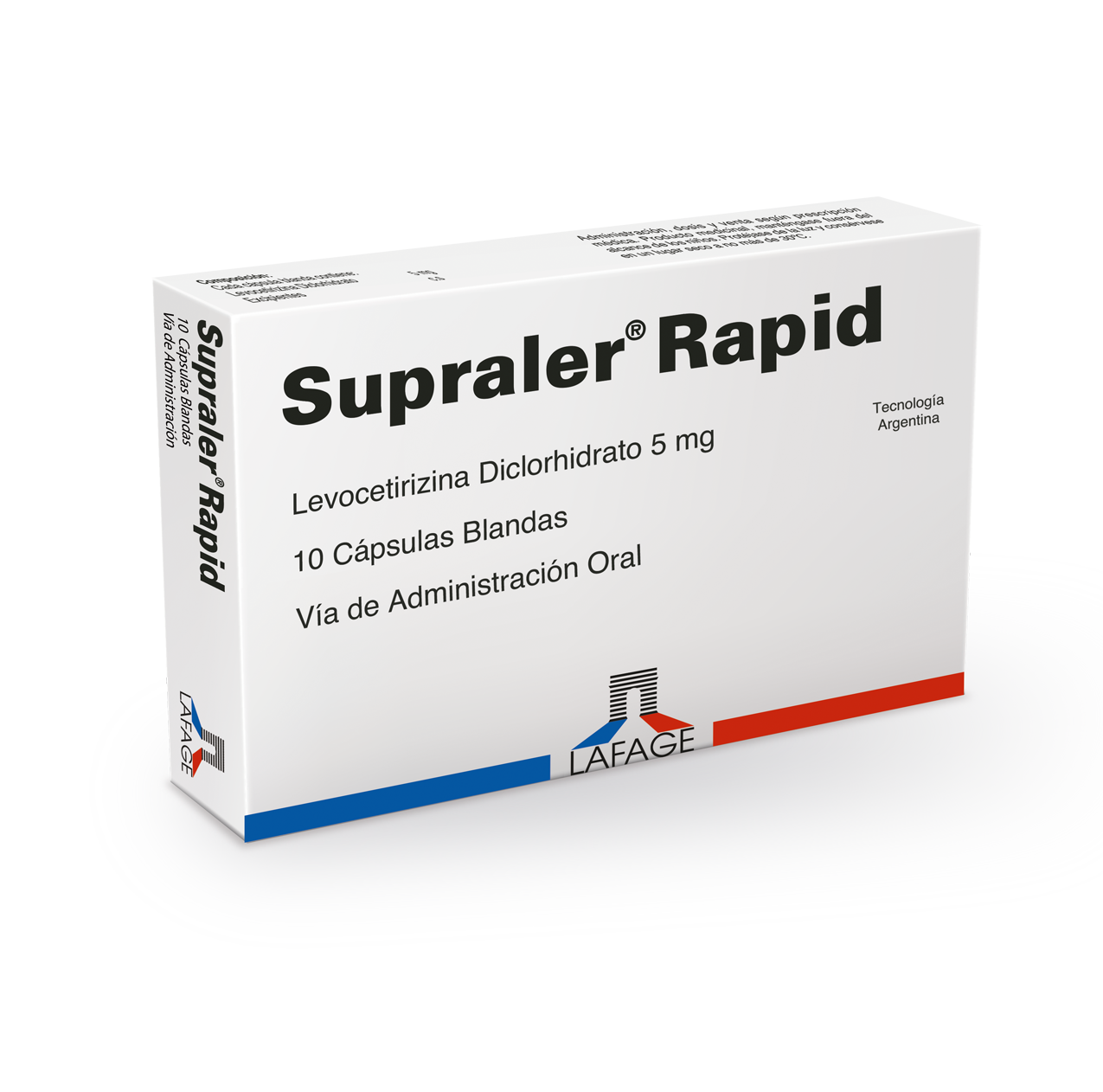 Supraler® Rapid